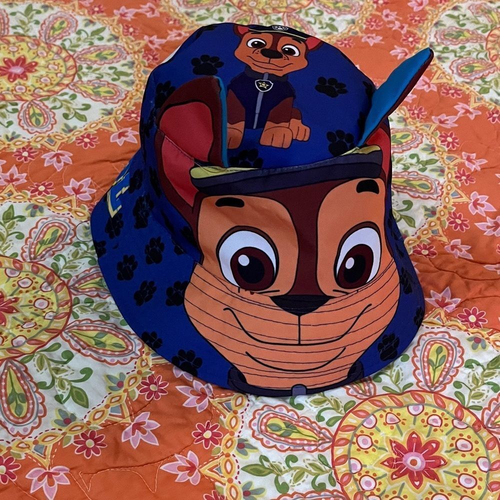 Paw patrol Bahamas